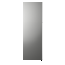 Aucma Refrigerador ARTMF09XDHX, 9 Pies Cúbicos, Gris 
