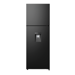Aucma Refrigerador ARTMF11XXHXD, 11 Pies Cúbicos, Negro 