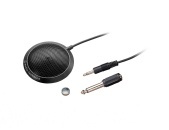 Audio-Technica Micrófono ATR4697, Alámbrico, 1000 Ohmios 