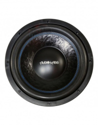 Audiolabs Subwoofer ADL-SW12OS, 700W, 28 - 1000Hz, 2.5