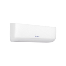 Aufit Aire Acondicionado Minisplit Inverter CCI-R32-12K-220, Wi-Fi, 12000 BTU/h, 1.250W, Solo Frío, 220V, Blanco  