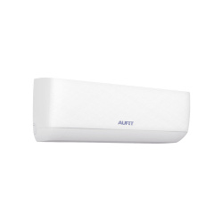 AUFIT Aire Acondicionado Minisplit CHI-R32-12K-220, Wi-Fi, 12.000BTU/h, 1250W, Blanco 