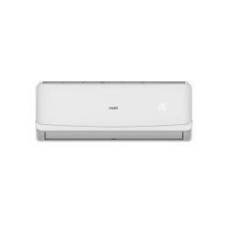 Aufit Aire Acondicionado Minisplit Inverter CHI-R32-24K-220, Wi-Fi, 24000 BTU/h, 2.230W, Frío/Calor, 208 - 230V, Blanco  