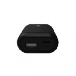Cargador Portátil AUKEY Power Bank PB-N41, 5000mAh, Negro 