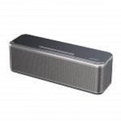 AUKEY Bocina Portátil SK-S1, Bluetooth, Inalámbrico, 2.0, 16W RMS, Plata 