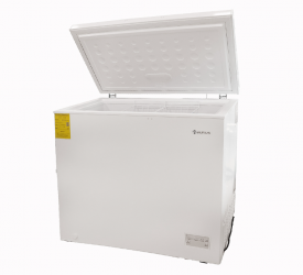 Aurus Congelador AFC13W, 380 Litros 