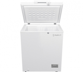 Aurus Congelador AFC05W, 145 Litros 