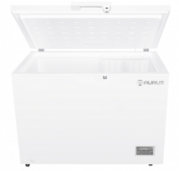 Aurus Congelador AFC11W, 301 Litros  