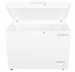 Aurus Congelador AFC13W, 380 Litros  