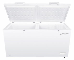 Aurus Congelador AFC18W, 508 Litros 