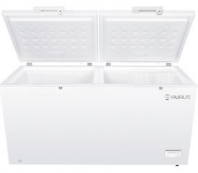 Aurus Congelador AFC25W, 708 Litros 