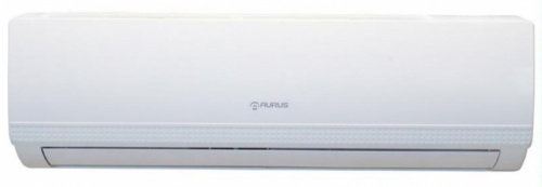 Aurus Aire Acondicionado Minisplit ARU-12A2/OF, 12.000BTU/h, Blanco ― Golpes a los costados. 