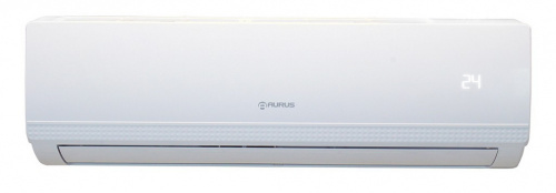 Aurus Aire Acondicionado Minisplit Inverter ARU-36A2/OF-L, 36000 BTU/h, 4.186W, Solo Frío, 208 - 230V, Blanco 