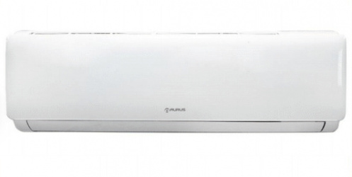 Aurus Aire Acondicionado Minisplit ARU-H18A2/INV, 18.000BTU/h, Blanco 