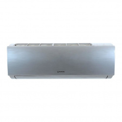 Aurus Aire Acondicionado Minisplit ARU-H24A2/INV-PRO, 24.000BTU/h, Plata 