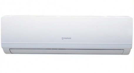 Aurus Aire Acondicionado Minisplit ARU-H36A2/OF Serie L, 36.000BTU/h, Blanco 