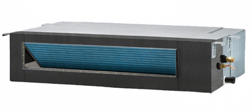 Aurus Aire Acondicionado Minisplit Inverter ARUMD-32H60, 5400 BTU/h, 16000W, Frío/Calor, 208 - 230V, Gris 