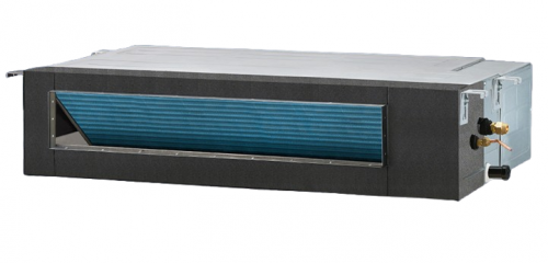 Aurus Aire Acondicionado Minisplit Inverter ARUMD-H36D2HRH/DV, Wi-Fi, 36000 BTU/h, 3.200W, Frío/Calor, 220V, Plata 