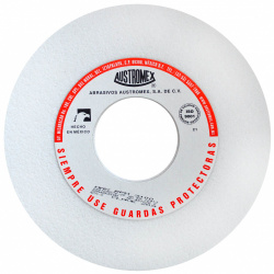 Austromex Disco para Esmeriladora Angular 209, 10