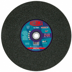 Austromex Disco para Cortadora 741, 14