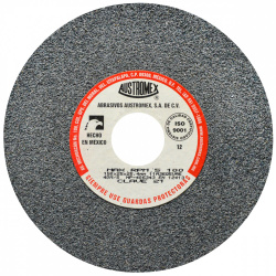 Austromex Disco para Esmeril A4 21, 6