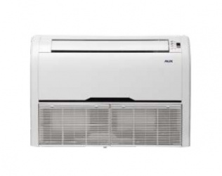 AUX Aire Acondicionado ALCF-H36/4DR1HA, 36.000BTU/h, Enfriamiento/Calefacción, Blanco 
