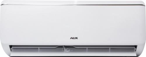 AUX Aire Acondicionado Minisplit ASW-12A3FFR2, 11.900BTU/h, Blanco 