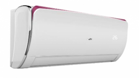 AUX Aire Acondicionado Minisplit ASW-36B2/FFR1, 36000BTU/h, Blanco 