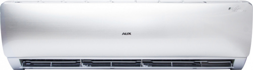 AUX Aire Acondicionado Minisplit ASW-H12T2/DPR1D1-US, Wi-Fi, 12.000BTU/h, Blanco 