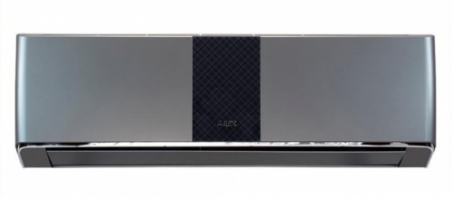 AUX Aire Acondicionado ASW-H18T2/DPR1DI-US, Wi-Fi, 18.000BTU/h, 1400W, Gris 