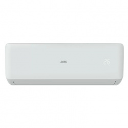 AUX Aire Acondicionado Minisplit ASW32-18A2/FAR3, 17000 BTU/h, 5.000W, Solo Frío, 230V, Blanco  