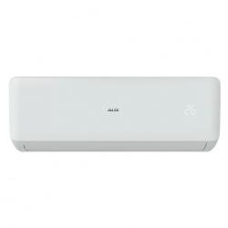 AUX Aire Acondicionado Minisplit ASW32-H12A2/FAR3, 10000 BTU/h, 3.100W, Frío/Calor, 230V, Blanco  