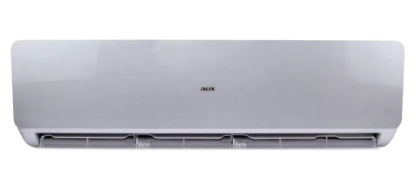 AUX Aire Acondicionado Minisplit Inverter ASW32-H36B2INV/SS, 36000 BTU/h, 1.650W, Solo Frío, Gris 