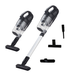 Avera Aspiradora ASP01, 80W, 400ml, Negro 