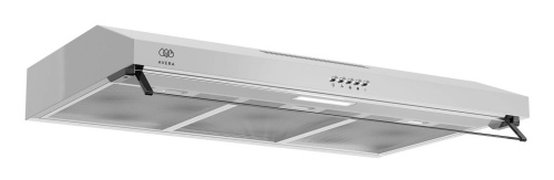 Avera Campana CEA80, 80cm, 3 Velocidades 