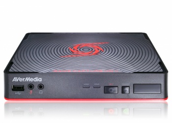 AverMedia Game Capture HD II, Capturadora de Video, USB 2.0, HDMI 