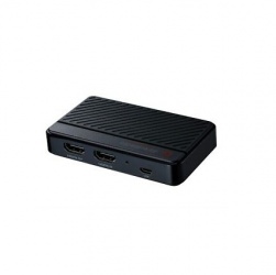 AVerMedia Capturadora de Video HDMI, USB, 1080p, Negro 