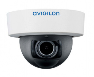 Avigilon Cámara de Seguridad IP Domo IR para Interiores H4 Mini, Alámbrico, 1920x1080 Full HD, Día/Noche 