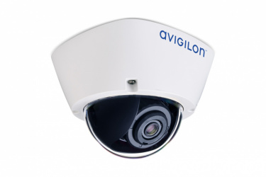 Avigilon Cámara de Seguridad IP Domo para Interiores 2.0C-H5A-D1, Alámbrico, 1920x1080 Full HD  