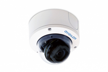Avigilon Cámara IP Domo para Interiores 2.0C-H5SL-D1, Alámbrico, 2048 x 1536 Pixeles, Día/Noche 