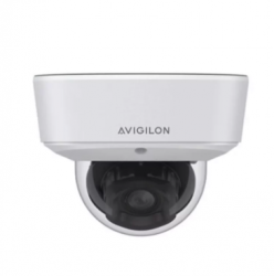 Avigilon Cámara de Seguridad IP Domo IR para Interiores 2.0C-H6SL-D1-IR, Alámbrico, 2048x1536, Día/Noche 
