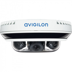 Avigilon Cámara IP Domo para Exteriores 24C-H4A-3MH-270 Multisensor, Alámbrico, 11520 x 2160 Pixeles, Día/Noche 