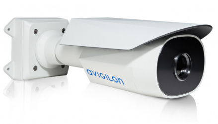 Avigilon Cámara IP Bullet para Exteriores 320S-H4A-THC-BO50, Alámbrico, 320 x 256 Pixeles 