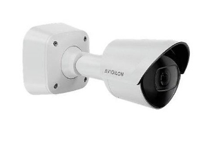 Avigilon Cámara de Seguridad IP Bullet IR para Exteriores H6A-BO1-IR, Alámbrico, 2688 x 1520 Pixeles, Día/Noche 