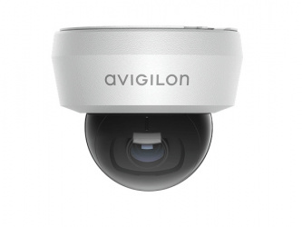 Avigilon Cámara IP Domo IR para Interiores 5.0C-H6M-D1-IR, Alámbrico, 2592 x 1944 Pixeles, Día/Noche 