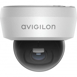 Avigilon Cámara de Seguridad IP Domo IR para Interiores Mini Domo H6, Alámbrico, 2592 x 1944 Pixeles, Día/Noche 