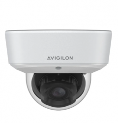 Avigilon Cámara de Seguridad IP Domo IR para Interiores/Exteriores 5.0C-H6SL-D1-IR, Alámbrico, 2592 x 1944 Pixeles, Día/Noche 