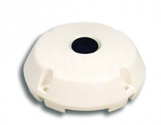 Avigilon Micrófono para Seguridad ACC-MIC, Alámbrico, 3.5mm, Omnidireccional 