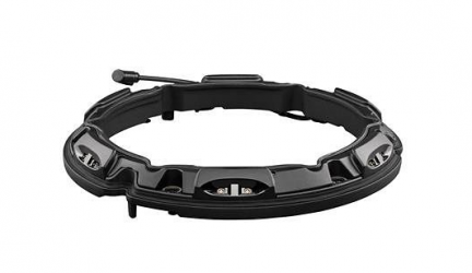 Avigilon Iluminador Infrarrojo, hasta 26 Metros 