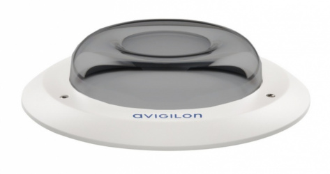 Avigilon Burbuja Humeada H5AMH-DO-COVR1, para Alta H5A 